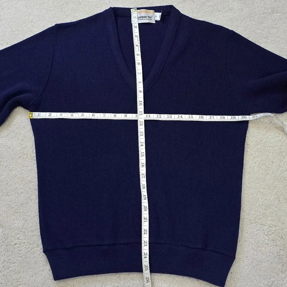 London Fog vintage 1980s